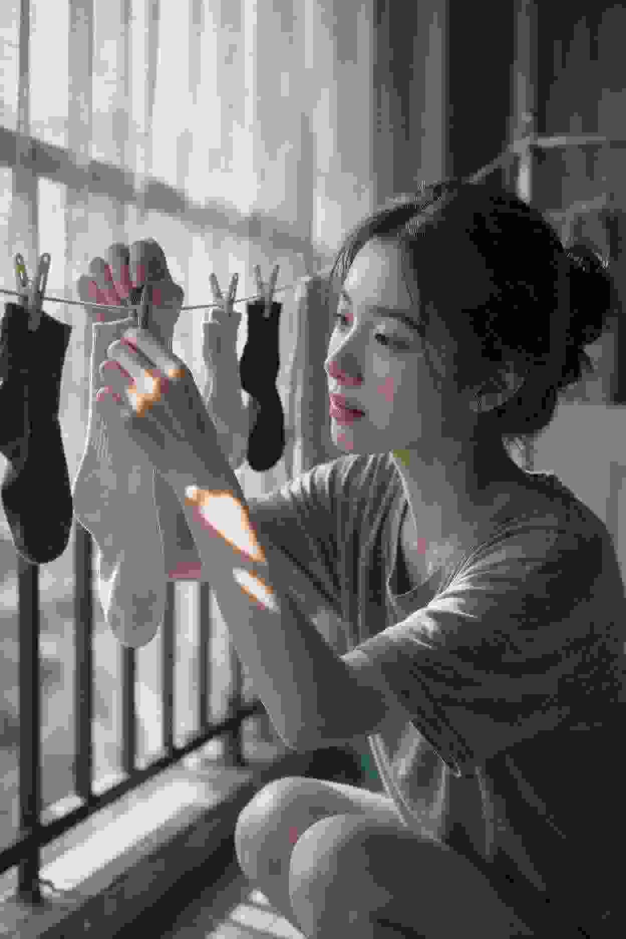 美妆护肤秘诀
