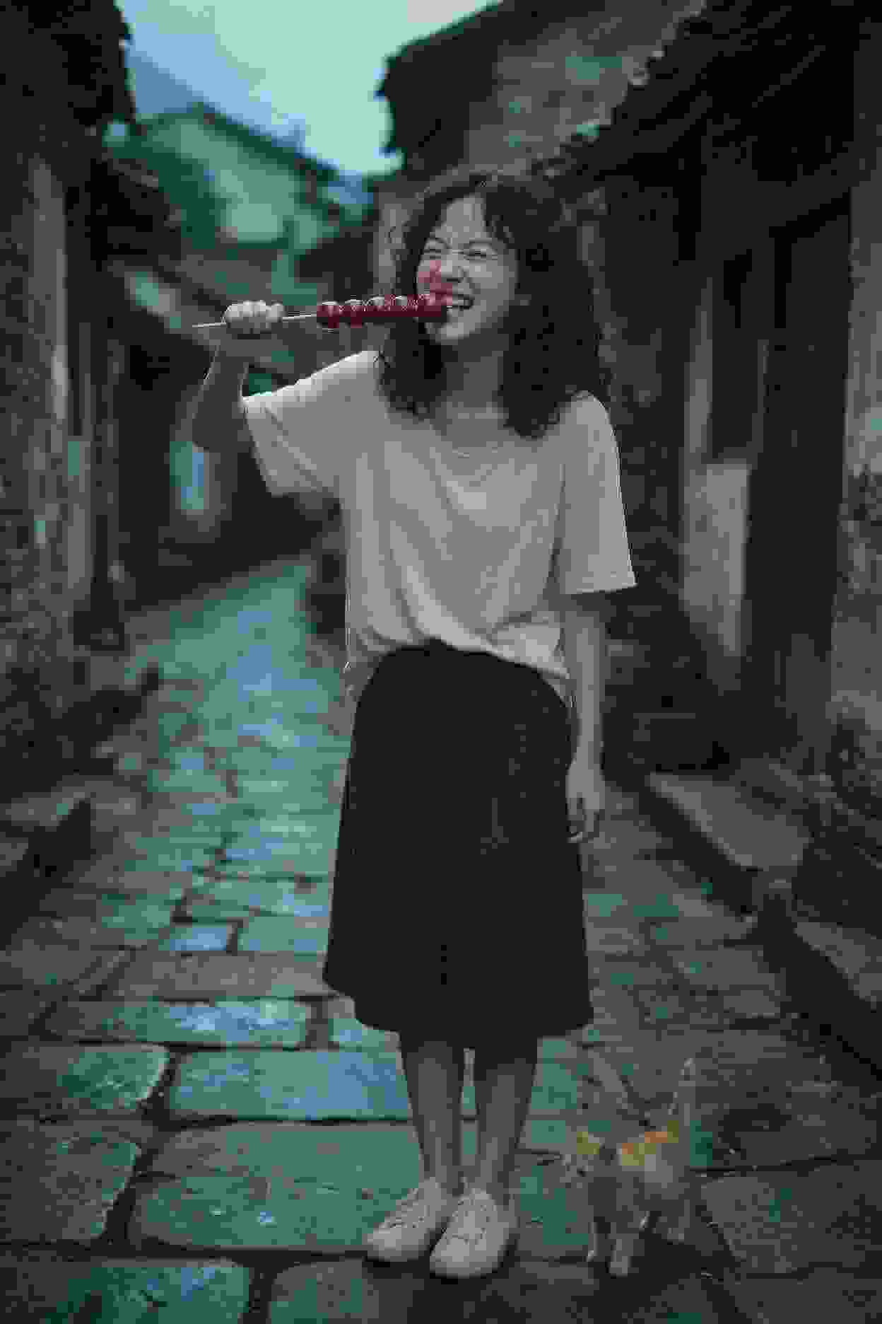 下午茶时光