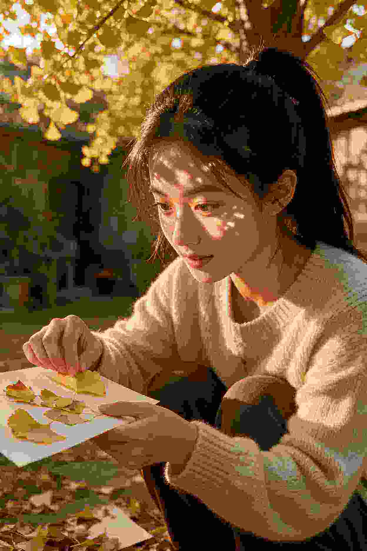 穿搭季节风向